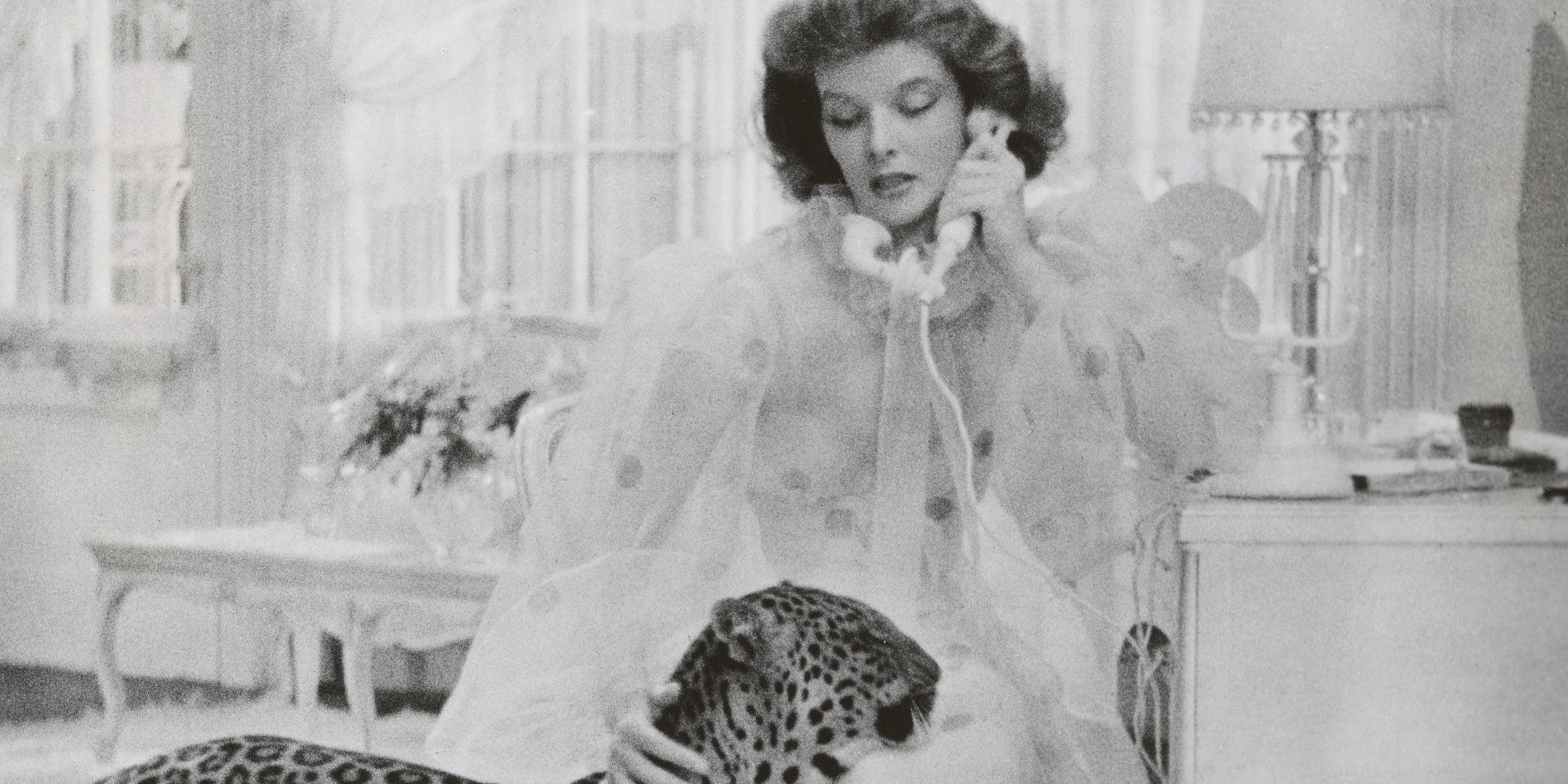 Katherine Hepburn 10 Most Iconic Roles Ranked (According to IMBD)