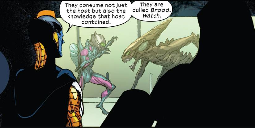Marvel's Most Dangerous Monsters Were Created By [SPOILER]