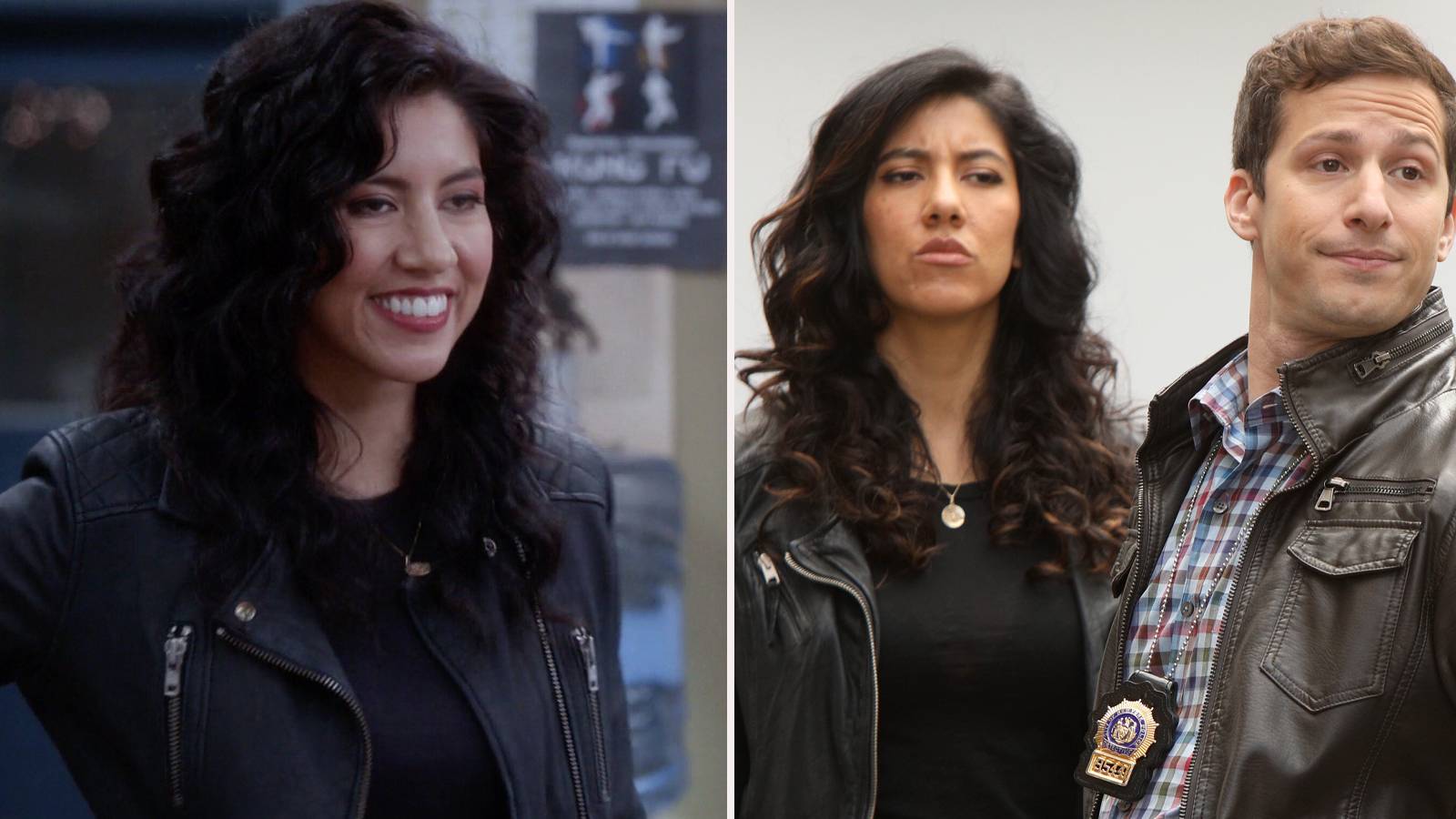Brooklyn Nine-Nine: 5 Times Rosa Was An Overrated Character (& 5 She ...