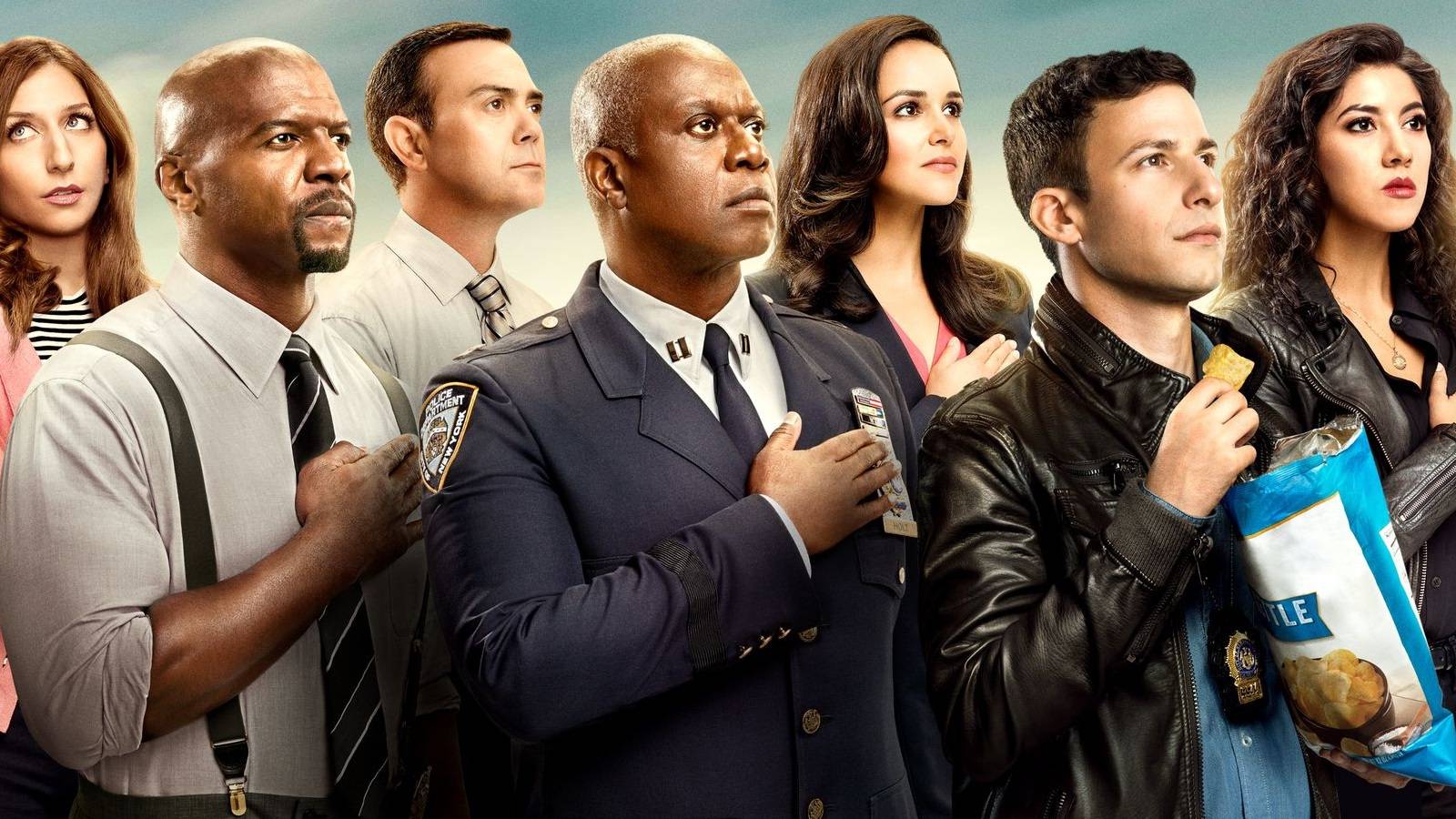 The 10 Best Sitcom Casts From The 2010s, Ranked