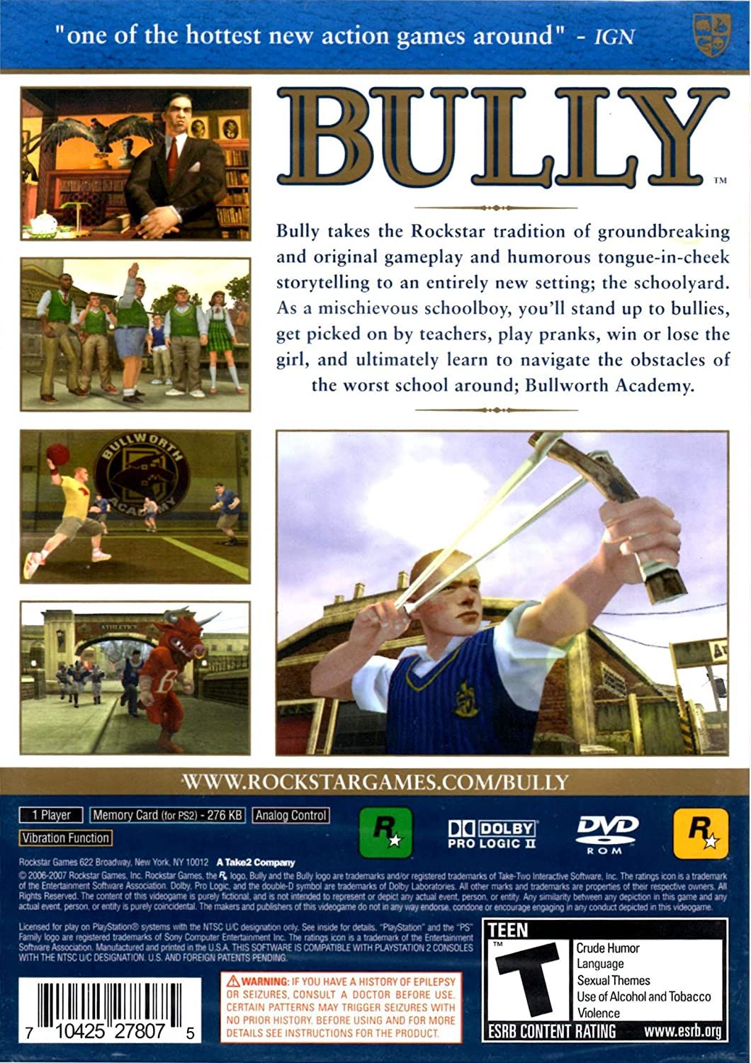 Bully2