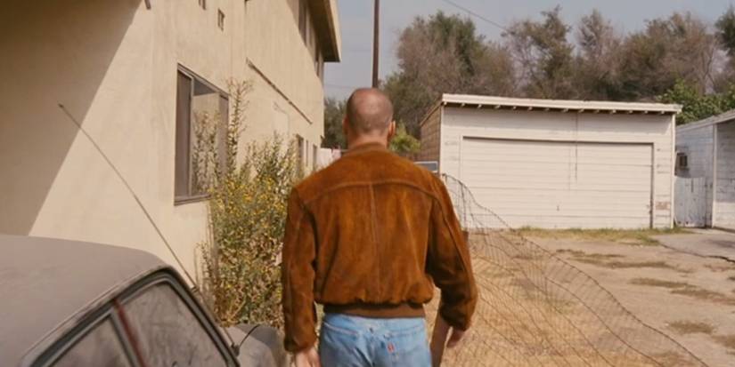 Quentin Tarantino's 10 Most Suspenseful Sequences
