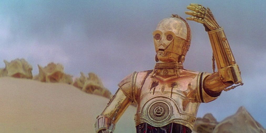 Which Star Wars Original Trilogy Character Are You Based On Your Zodiac Sign