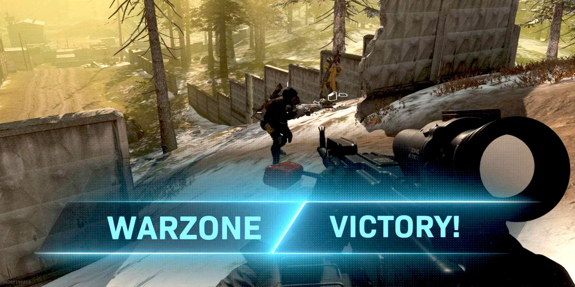 Call of Duty Warzone: Tips For Winning A Battle Royale