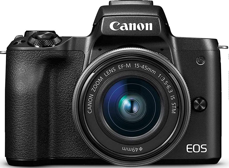 Best Canon Cameras (Updated 2020)