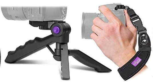 Canon EOS M50 Mirrorless 3