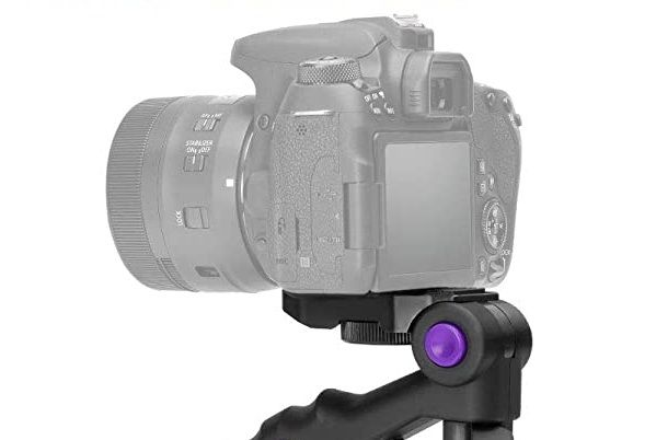 Canon EOS Rebel T7i DSLR 3