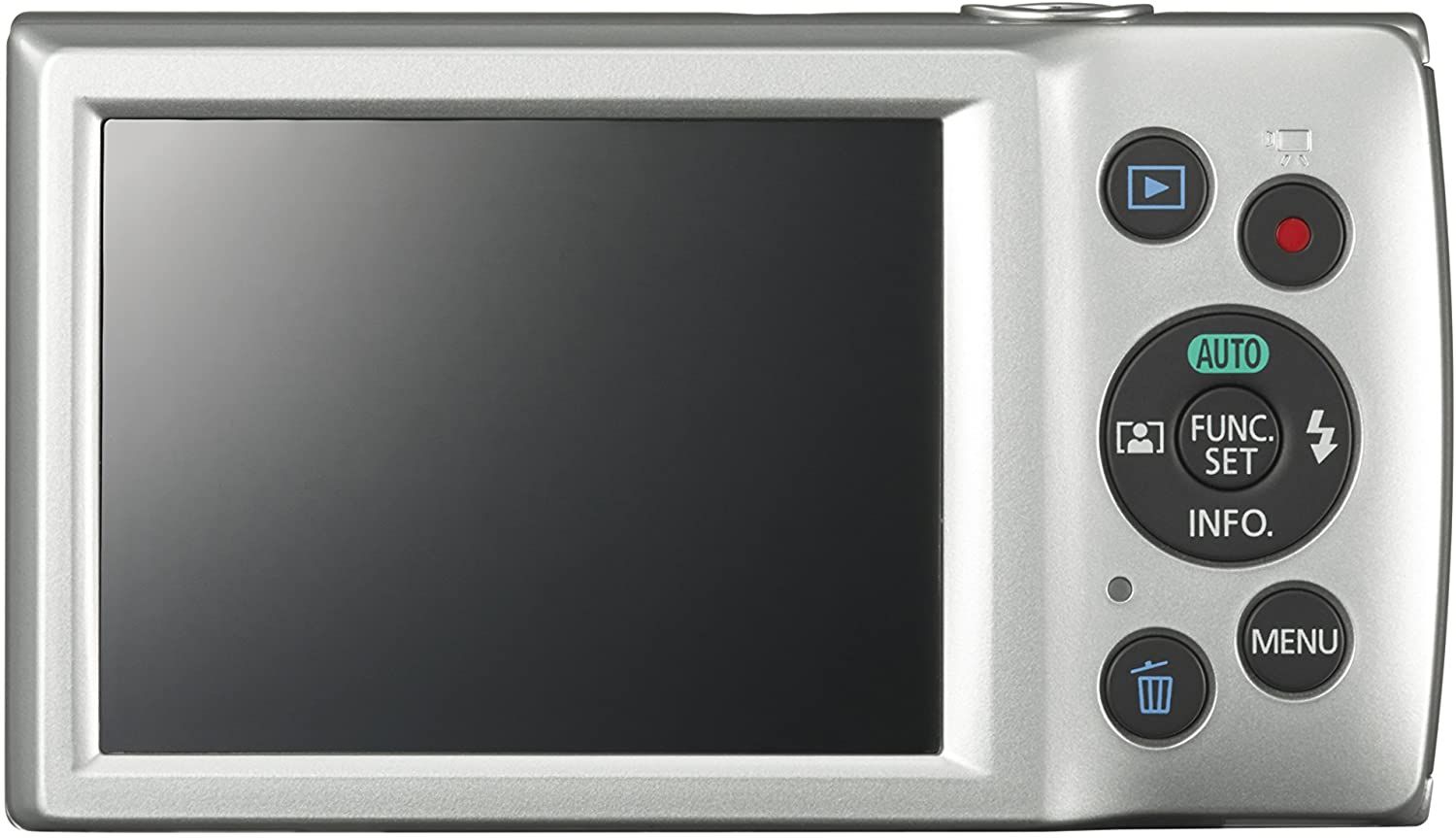 Canon PowerShot ELPH 180 2