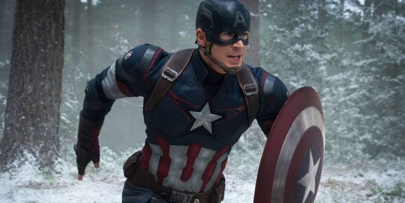 What Metal is Captain America's Shield Actually Made Out Of?