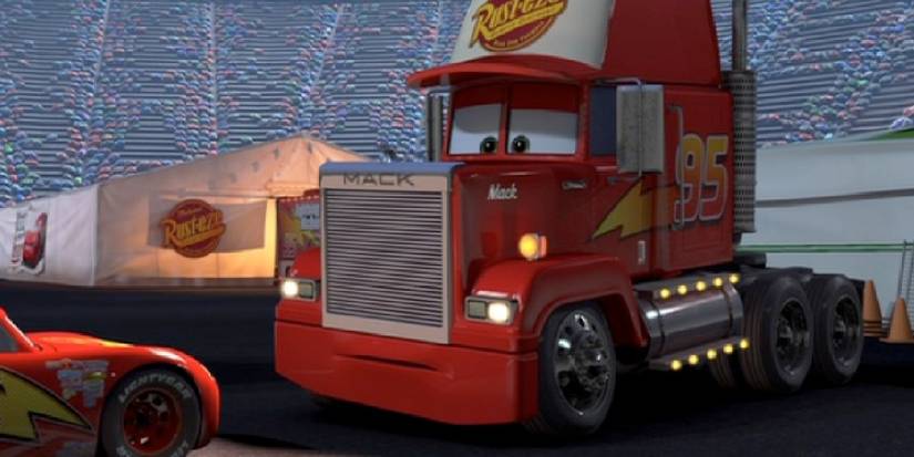 10 Best Characters From Pixar's Cars