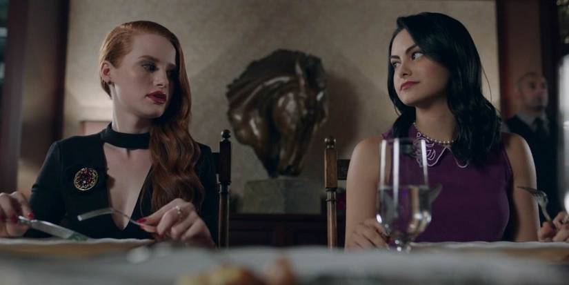 Riverdale: Cheryl's 10 Shadiest Burns, Ranked