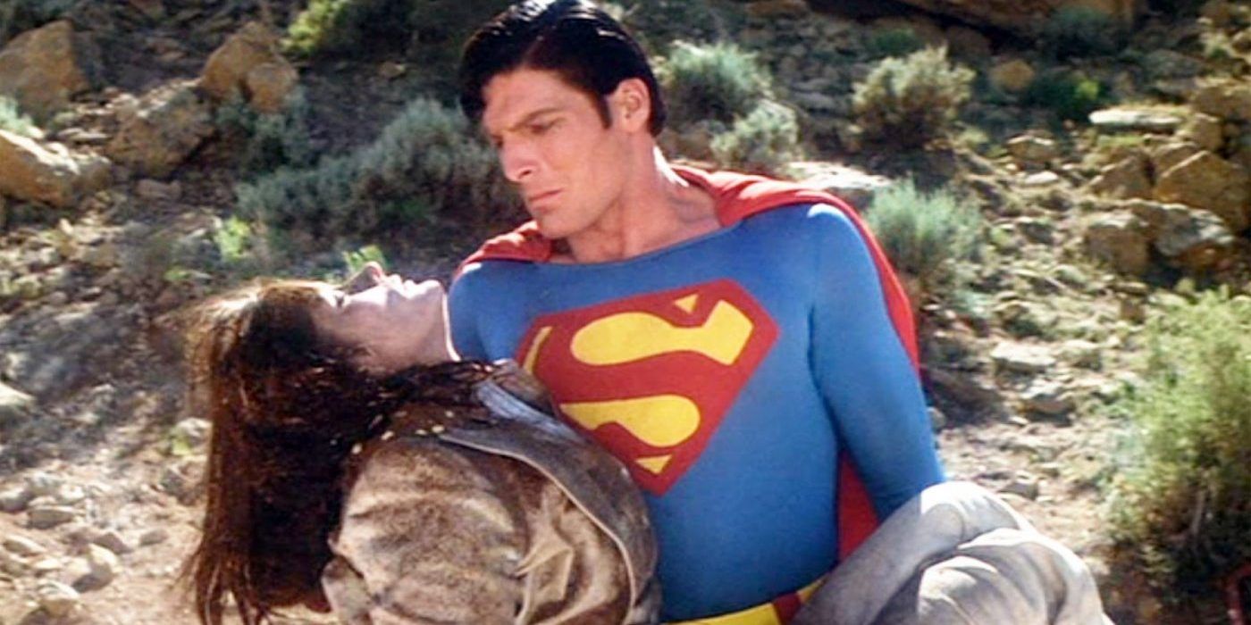 How To Watch Superman Movies in Order (Chronologically & By Release Date)