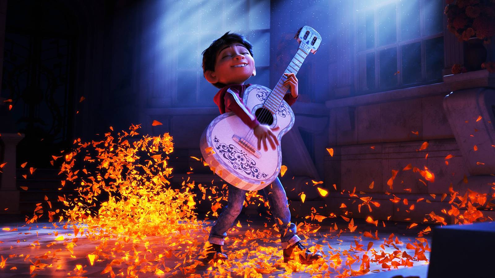 Pixar's Coco: 5 Of The Funniest Moments (& 5 Of The Saddest)
