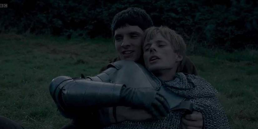 10 Most Unnecessary Heroic Sacrifices In TV Shows
