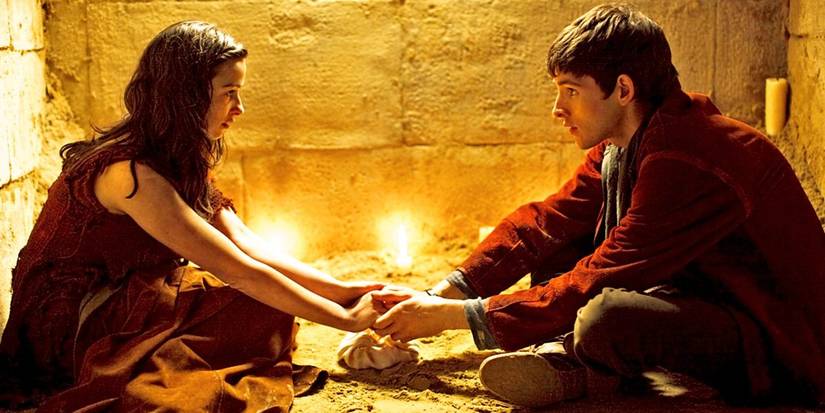 Merlin: The 10 Saddest Moments, Ranked
