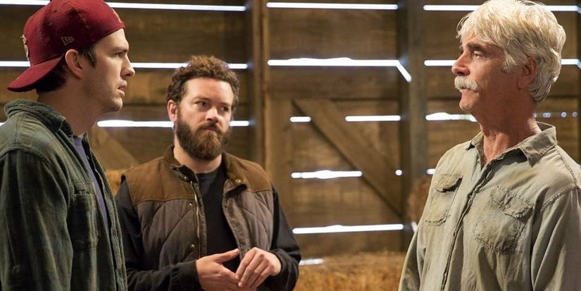10 Things You Didn't Know About The Main Characters Of The Ranch