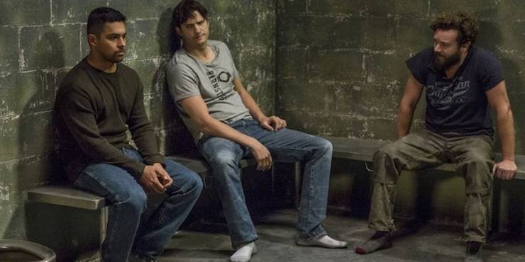 10 Things You Didn T Know About The Main Characters Of The Ranch