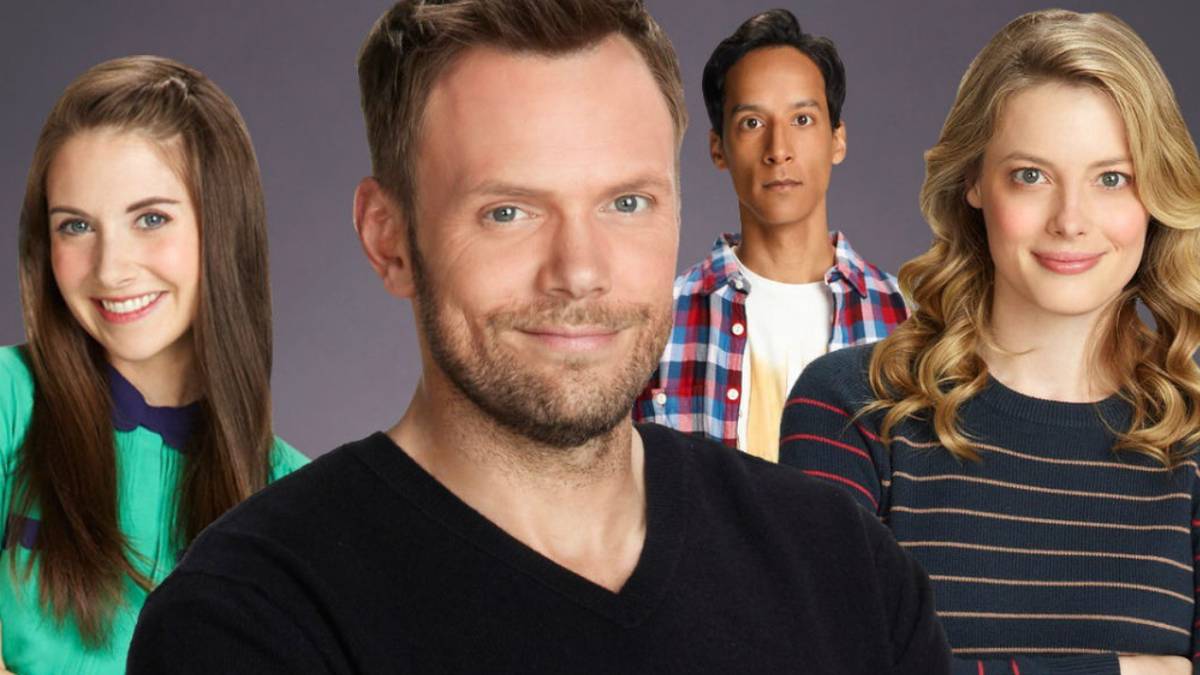 Community Film Community Movie Gets Exciting Update From Dan Harmon