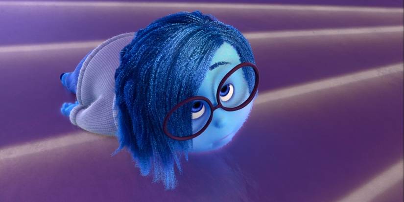 Pixar's Inside Out: 10 Quotes Millennials Can Relate To