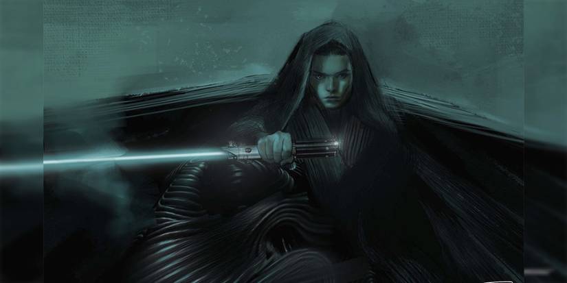 Star Wars: Dark Empire is How 'Sith Rey' SHOULD Have Been Done
