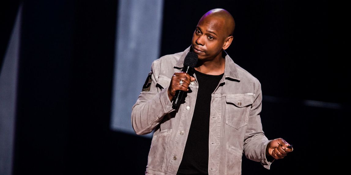 10 Best Dave Chappelle Stand-Up Performances, Ranked