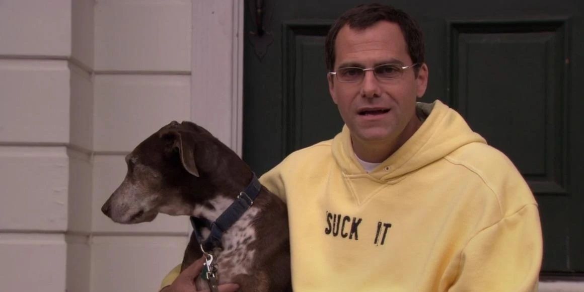The Office Five Times David Wallace Was A Great CFO (& Five Times He Should Have Been Fired)