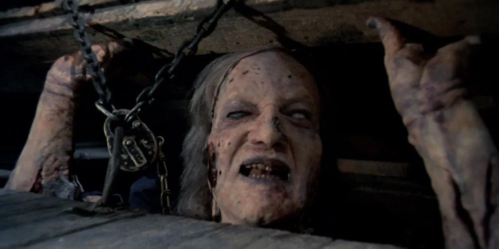 The Evil Dead Trilogy 10 Things That Still Hold Up Today