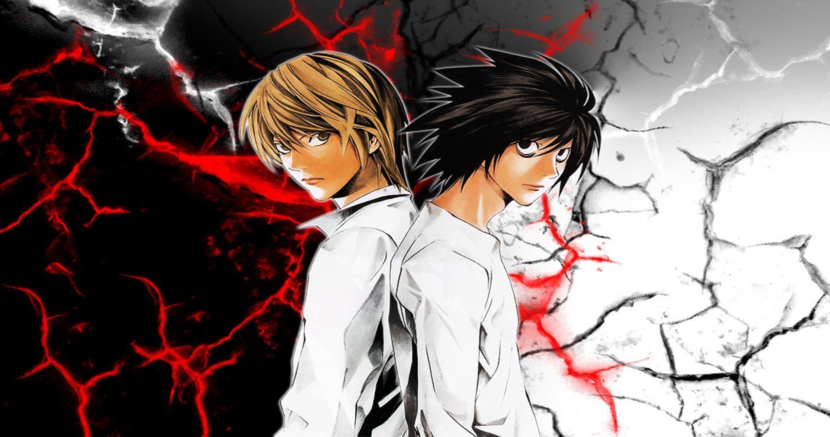 Death Note 5 Times Light Was The Smartest Character 5 Times It