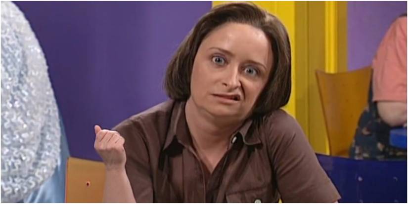 Sebbie Downer Saturday Night Live: Best Recurring Sketches of the 2000s