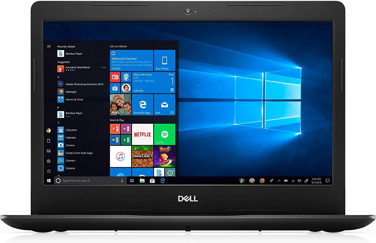 DellInspiron1