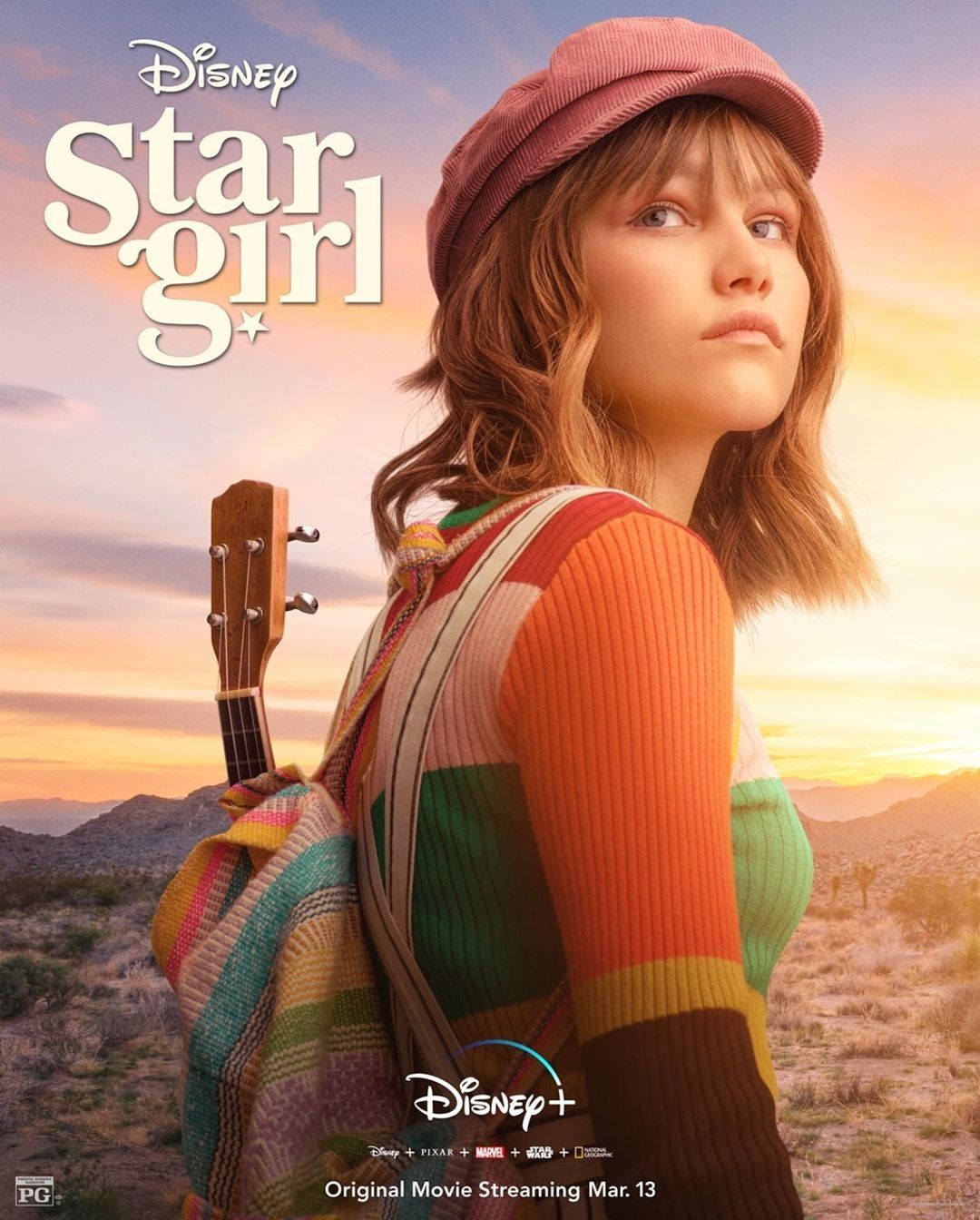 Stargirl - Movie
