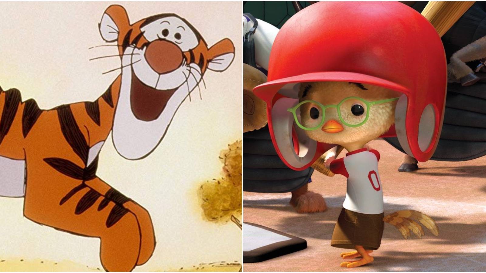 Disney: The 10 Worst Animated 2000s Movies (According To Rotten Tomatoes)
