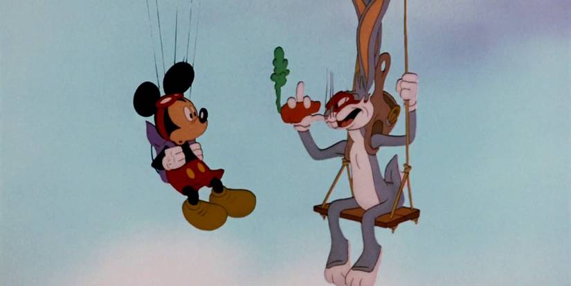 Who Framed Roger Rabbit: 10 Things You Never Knew About The Live Action ...
