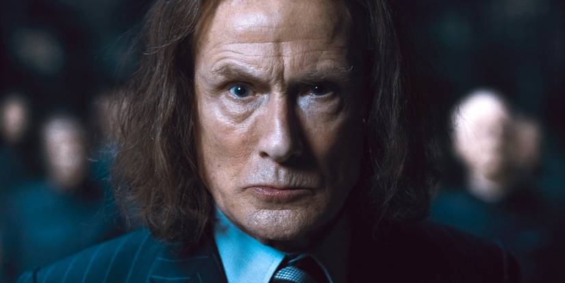 Harry Potter: 10 Unanswered Questions That We Still Have About Aurors