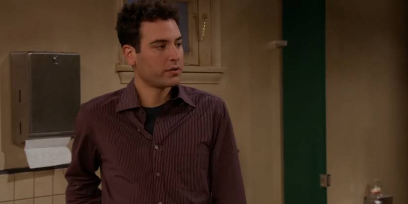 How I Met Your Mother: 5 Best Ted Pick Up Lines That Might Actually ...