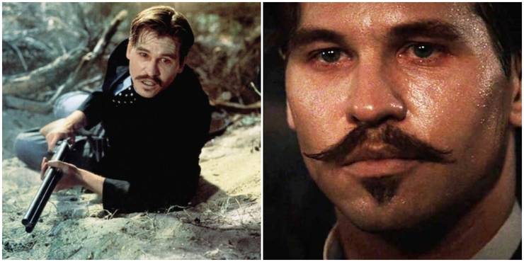 Tombstone Doc Holliday S 10 Best One Liners Screenrant