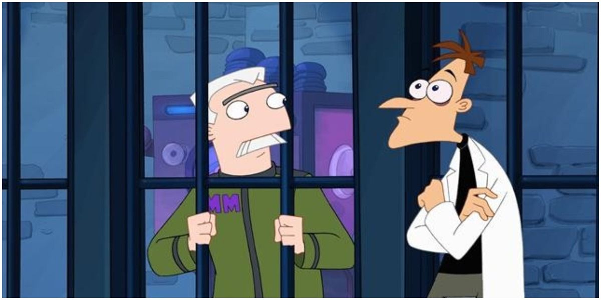 10 Things You Didnt Know About Phineas and Ferb