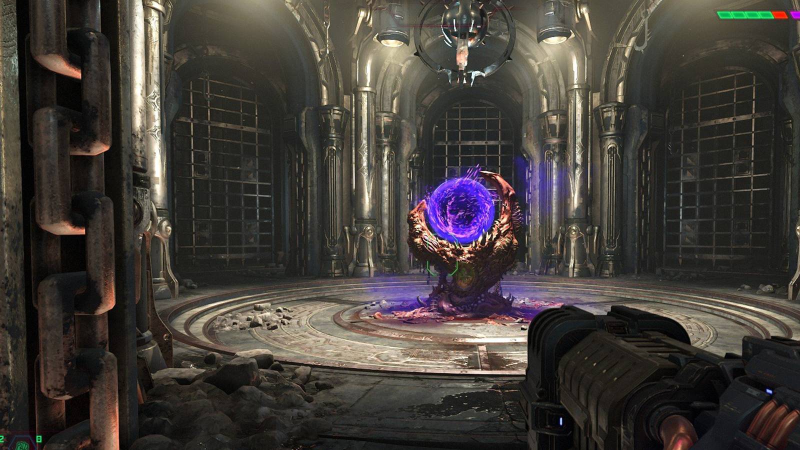 Doom Eternal: How to Access the Slayer Gates (& Defeat Them)