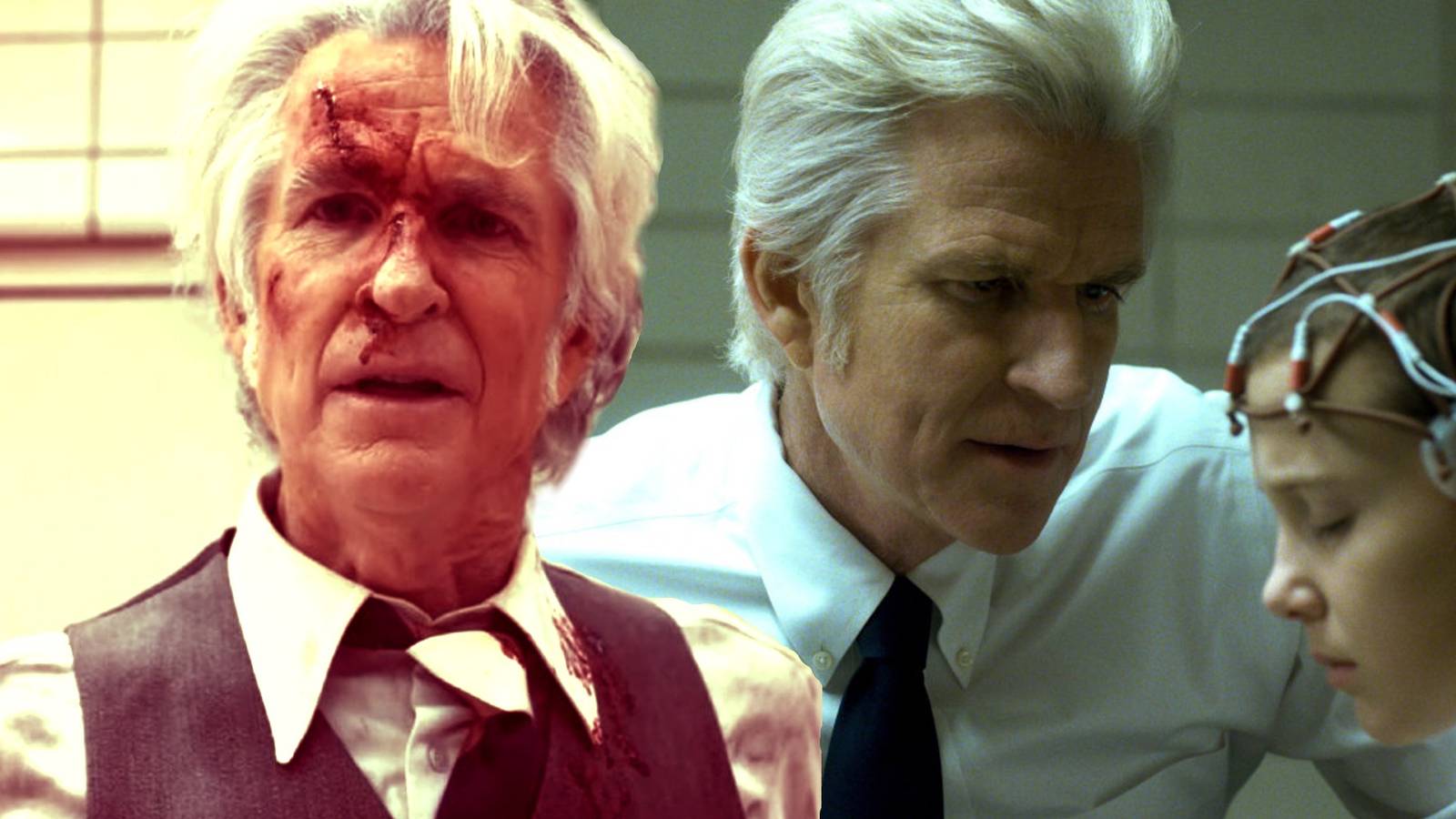 Stranger Things Season 4 Theory: Where Dr. Brenner Has Really Been
