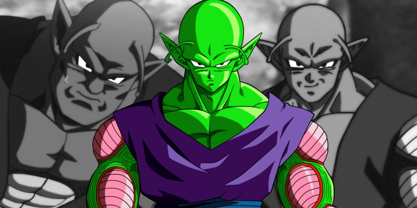 Dragon Ball Can Make Piccolo Important Again