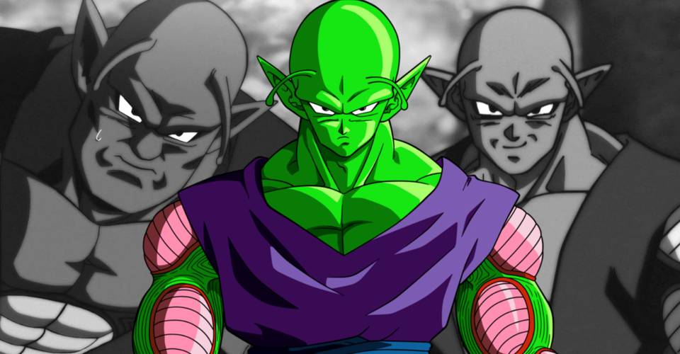 Dragon Ball Can Make Piccolo Important Again Screen Rant Dragon Ball Can Make Piccolo Important Again Screen Rant