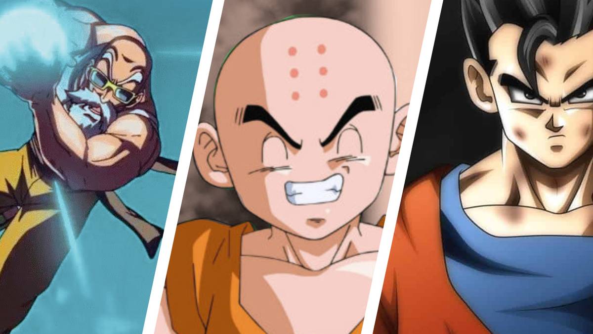 Dragon Ball Super: How Goku's Tournament Of Power Team Members All Lost
