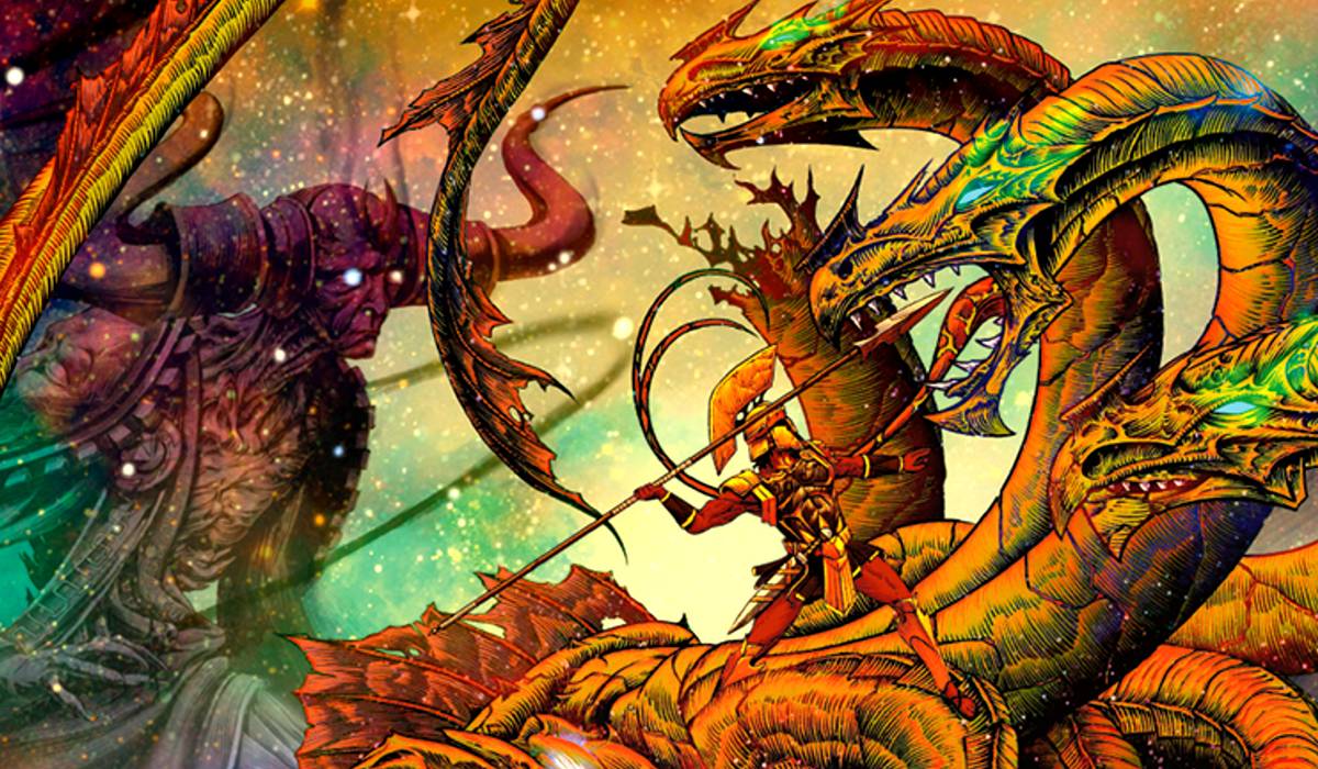 Magic: The Gathering Bans Racist Cards From Game's Past