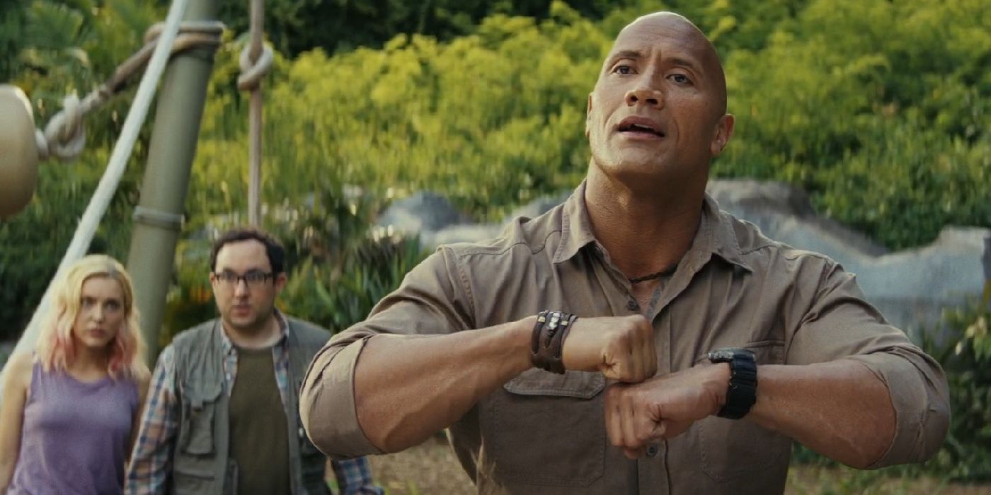 Dwayne Johnson's $428M Kaiju Movie Came Very Close To Fixing A Disappoint Trend That Started 19 Years Ago