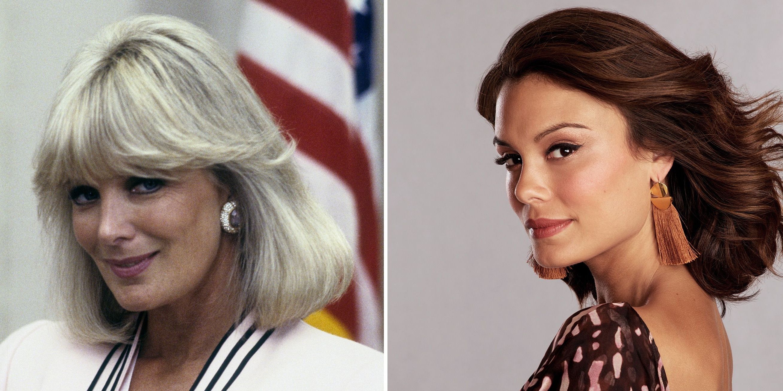Dynasty 5 Things They Kept The Same (& 5 Things They Changed) In The Reboot