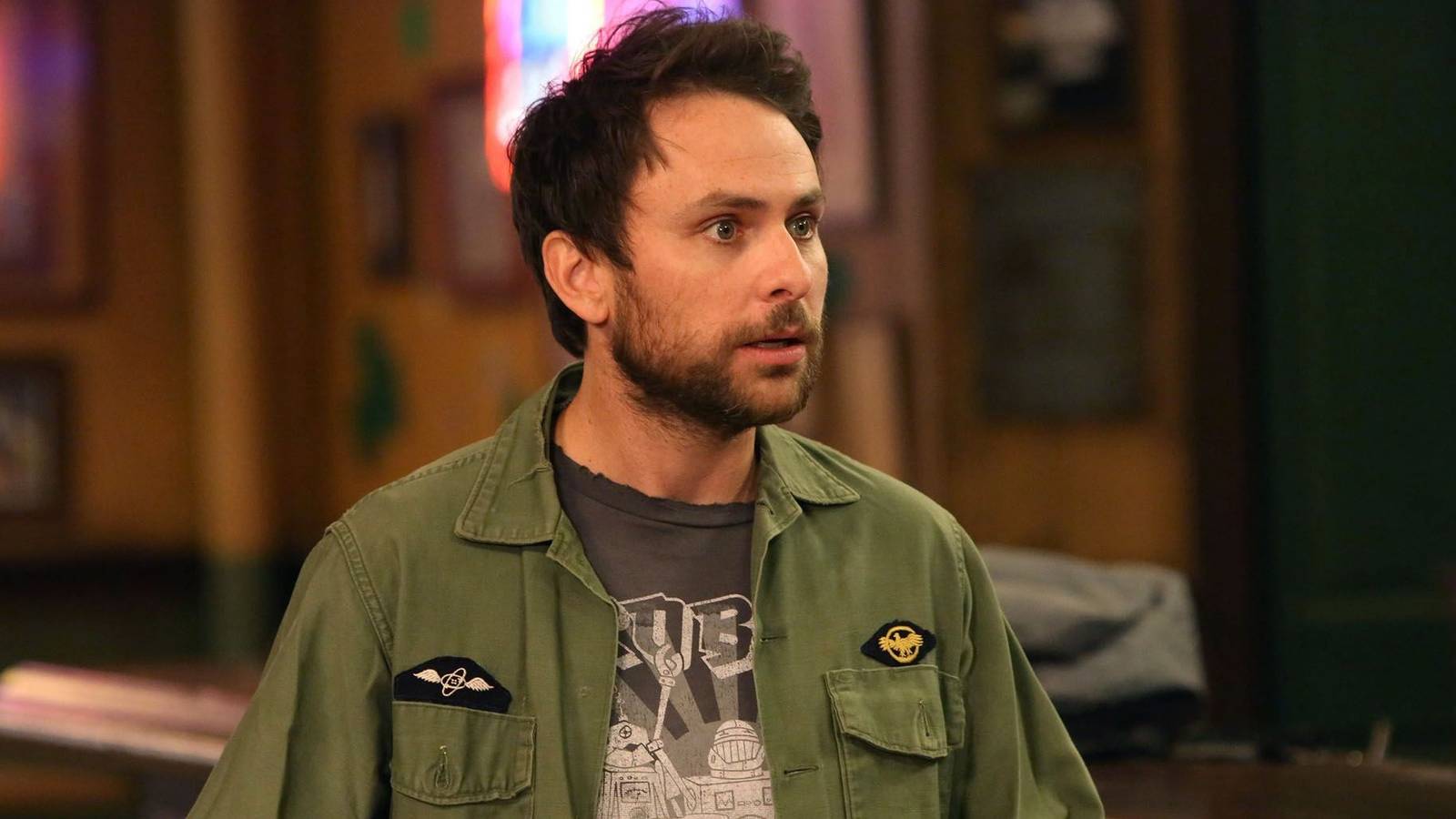It’s Always Sunny: 10 Worst Examples Of Charlie Work, Ranked