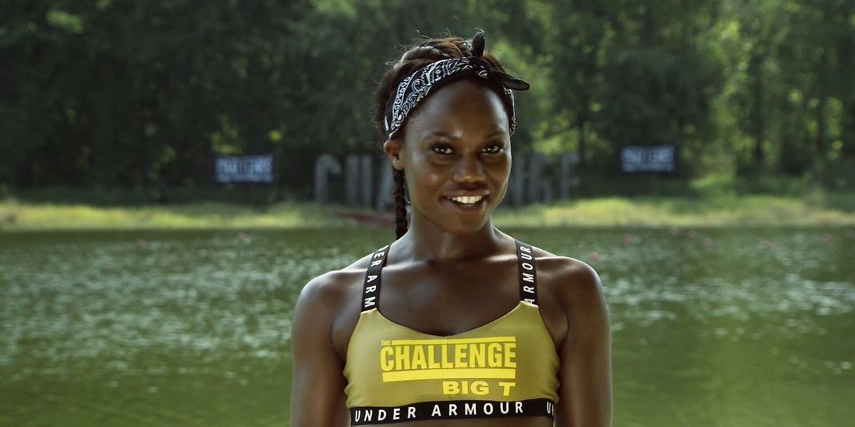 The Challenge 10 Female Competitors Who Havent Won But Deserve To