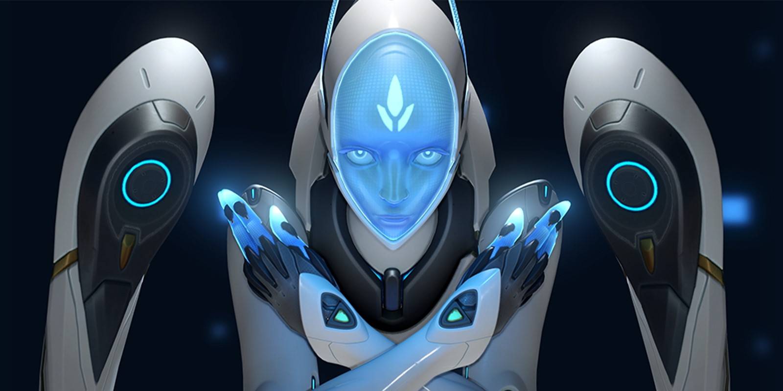 Blizzard's Cancelled MMO Was The Origin Of Overwatch's New Hero