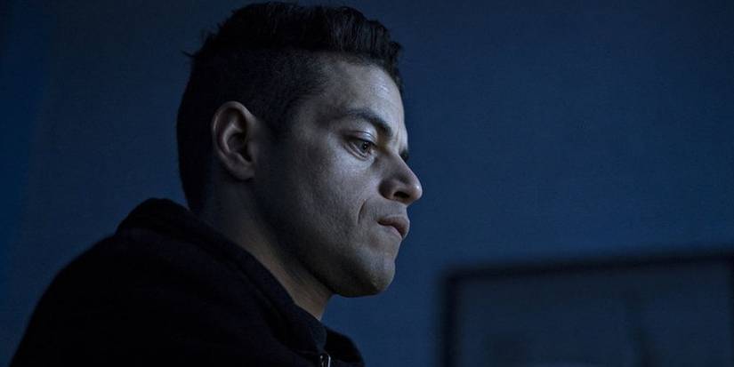 Mr. Robot: The 10 Best Characters, Ranked