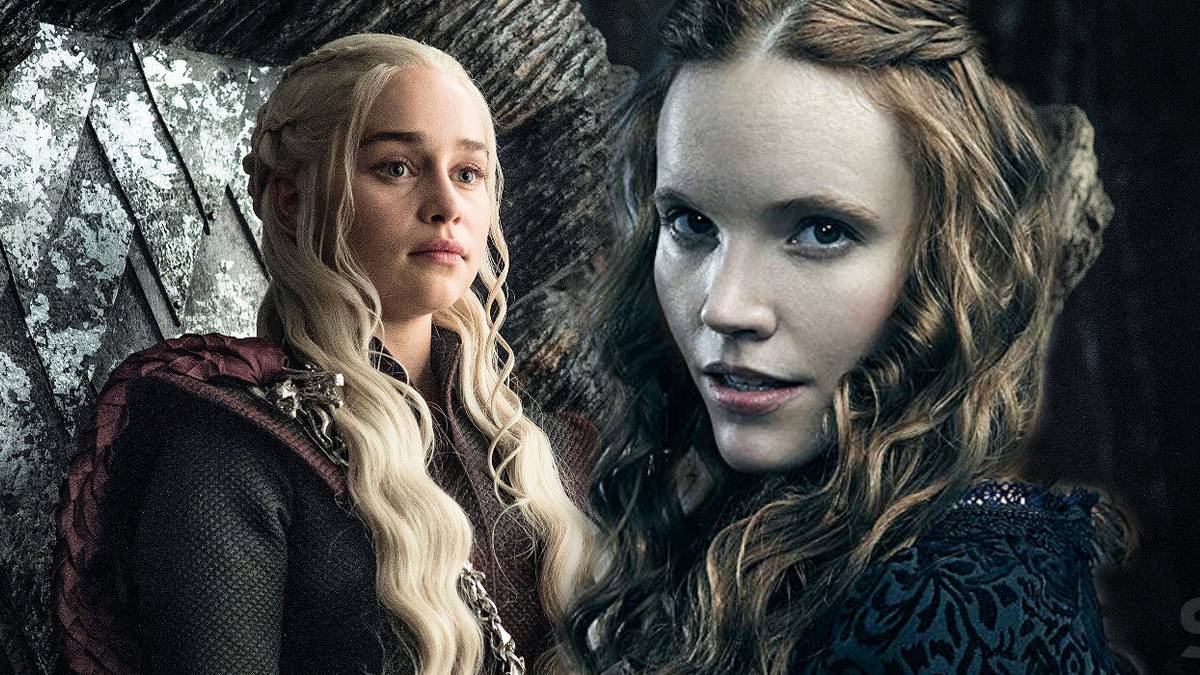 Game Of Thrones: Why The Original Daenerys Actor Was Recast, image size:1200x675